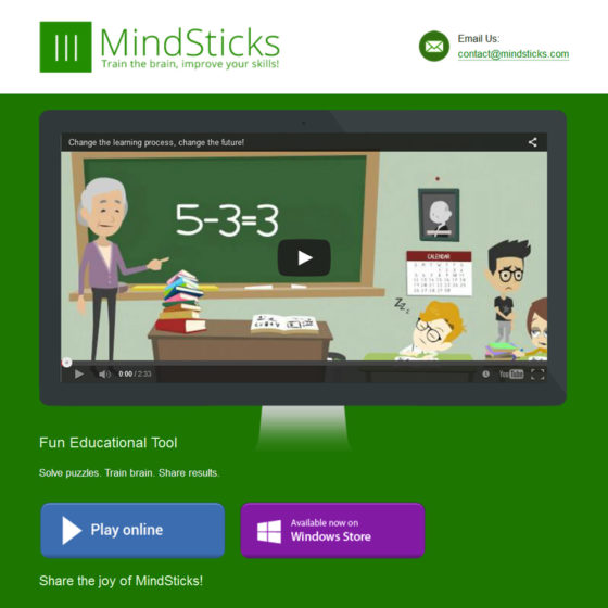 mindsticks.com mindsticks.com