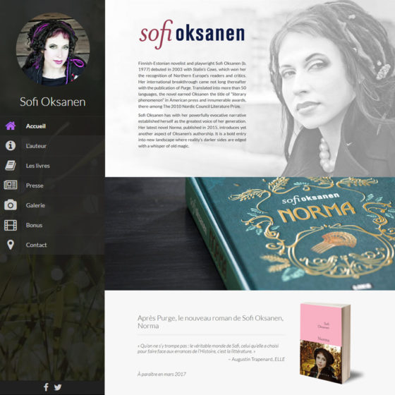 sofi-oksanen.fr sofi-oksanen.fr
